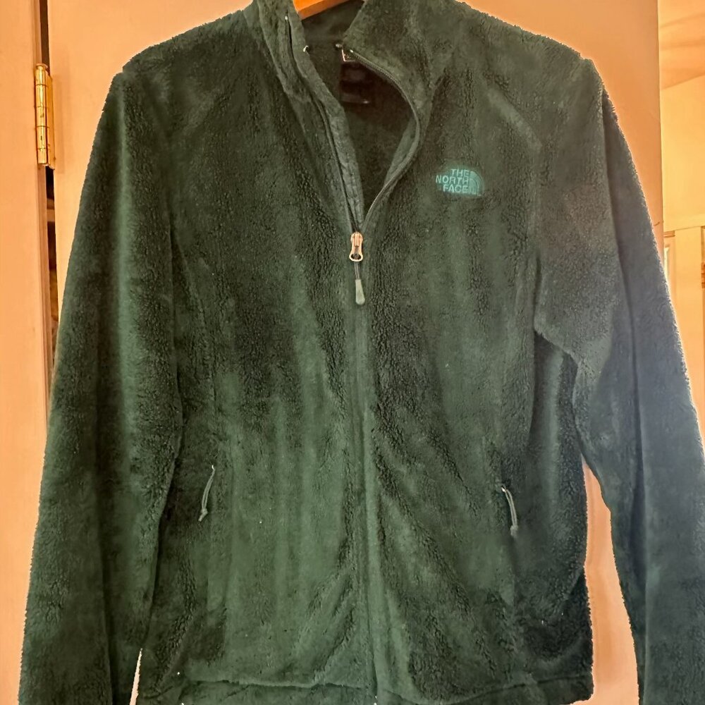 North Face Jacket